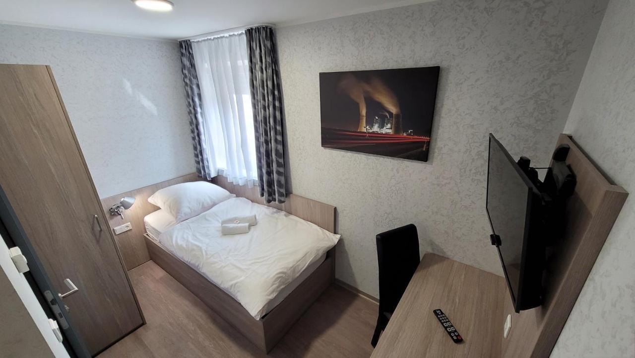 Landgasthof Kelzenberg Jüchen Habitación foto